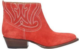 Buttero CALZADO - Botines de caña alta en YOOX.COM