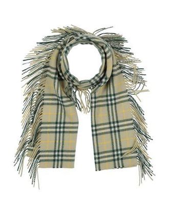 Burberry Scarves