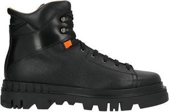 Santoni FOOTWEAR - Ankle boots sur YOOX.COM