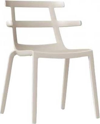 Resol Silla De Jard&iacute;n Resol Tokyo Apilable F&aacute;cil De Limpiar
