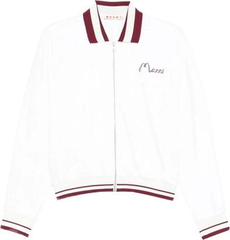 Marni Dames, Jassen, Wit, Maat: 2XS