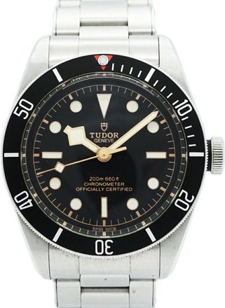 Tudor Wristwatch (Pre-Owned)