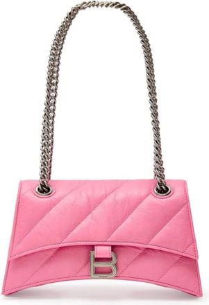 Balenciaga Mujer, Bolsos, Rosa, Talla: ONE Size