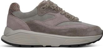 Xsensible Liberty G Sneakers - Dames - Sneakers - Beige - 39 EU - Su&egrave;de - Schoenen