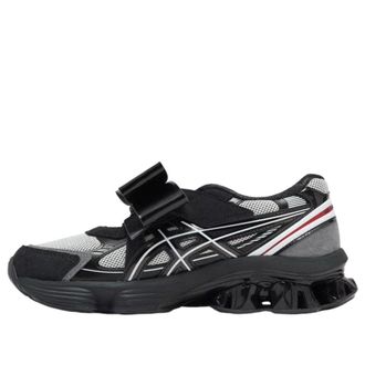 Asics x ShuShu/Tong Gel-Kinetic Fluent Black White 1203B021-020