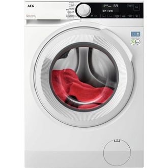 AEG Lavadora Aeg Lfr7394n2b 9 Kg 1400 Rpm Blanca