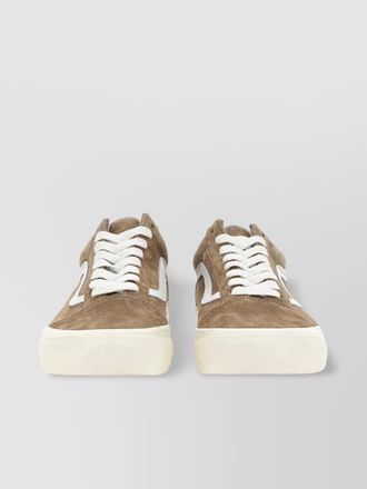 Vans low-top sneakers