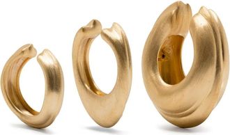 Completedworks Ear cuff - Oro