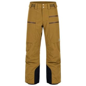 Orage Glades Insulated Pant Skihose f&uuml;r Herren | braun