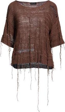Roberto Collina KNITWEAR - Jumpers sur YOOX.COM