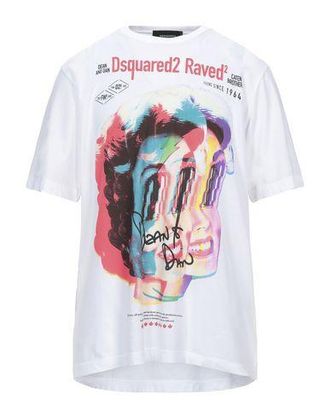 Dsquared2 T-shirts