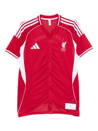 adidas Liverpool FC US Pack jersey - Red