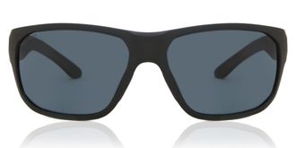 Smith ARVO Polarized 003/6N Mens Sunglasses Black Size 61