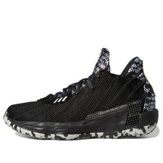 adidas Dame 7 GCA I Am My Own Fan FY2794
