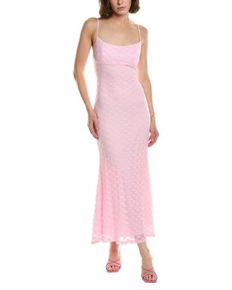 Bardot Adoni Midi Dress