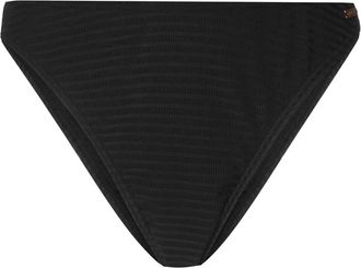 Protest Badehose PROTEST Bade hose MM TELA, Damen, Gr. L, EURO, schwarz (true schwarz), Obermaterial: 80% Polyamid PA. 20% Elasthan EL., Badehosen Badehose