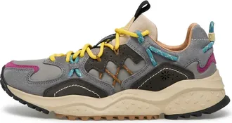 Flower Mountain Hombre, Zapatos, Multicolor, Talla: 39 EU