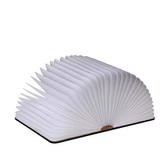 Coup de Coeur Libro-l&aacute;mpara