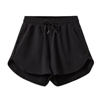 Sofie Schnoor Lievespo Shorts - Sport - Mujer - Negro - XS