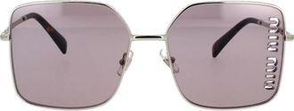 Miu Miu Mu51 Ys Sunglasses