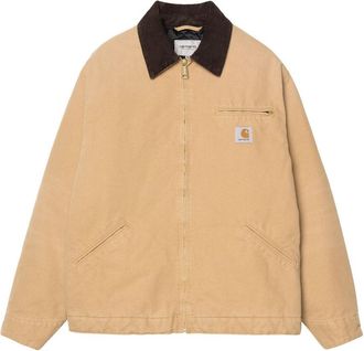 Carhartt Work in Progress og Detroit Jacket