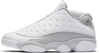Nike Jordan Air Jordan 13 Retro Low Pure Money 310810-100
