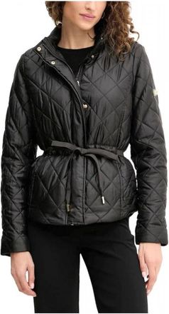 Michael Kors Donna, Giacche, Nero, M, new