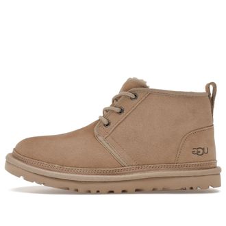 UGG (WMNS) UGG Neumel Boot Mustard Seed 1094269-MDSD