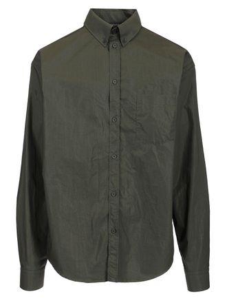 Balenciaga Long Sleeve Shirts − Sale: up to −75% | Stylight