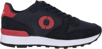 Ecoalf Yale Sneakers - Dames - Sneakers - Zwart - 35 EU - Nylon - Schoenen