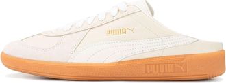 Puma Army Trainer Mule Cream Brown 387824-02