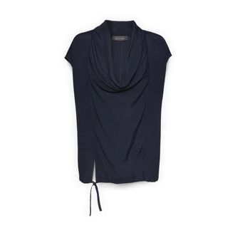 Elena Miro Donna, Camicette, Blu, 7Xl, new