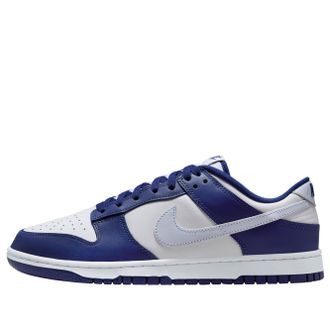 Nike Dunk Low Deep Royal Blue DV0833-401