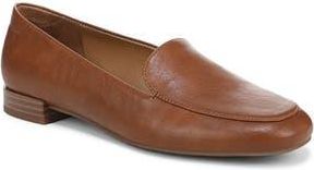 Naturalizer Dahlia Loafer in English Tea Brown Faux Leather at Nordstrom Rack, Size 5.5