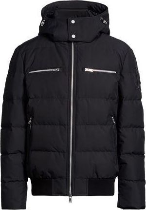 Moose Knuckles CAPISPALLA - Piumini & Imbottiti Sintetici su YOOX.COM