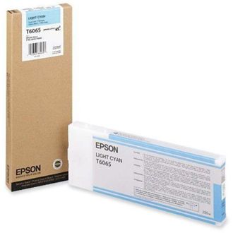 Epson Cartucho Impresora Epson C13t606500