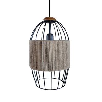 Tosel Suspensi&oacute;n,natural a 90xd20xp20cm