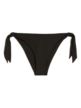 Max Mara Slip bikini Stefy - Nero