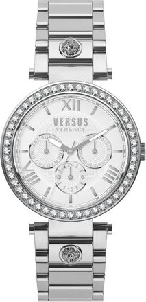 Versus Camden Market Watch - Dames - Horloges - Grijs - ONE Size - Accessoires