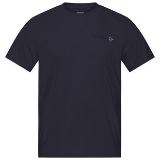 Norr&oslash;na Femund Tech T-Shirt Funktionsshirt f&uuml;r Herren | schwarz
