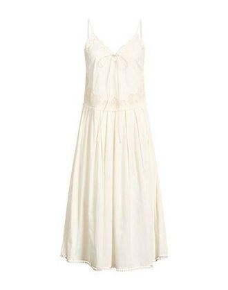 Twin-Set DRESSES - Midi dresses on YOOX.COM
