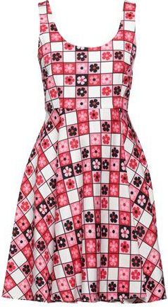 Beatrice .B DRESSES - Mini dresses sur YOOX.COM