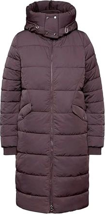 Street One Mujer, Abrigos, Púrpura, Talla: XS