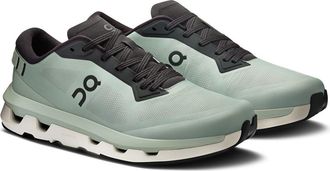 On Cloudzone Sneaker in Mineral/Black at Nordstrom, Size 10.5