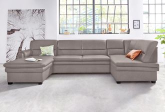 Sit&more Wohnlandschaft