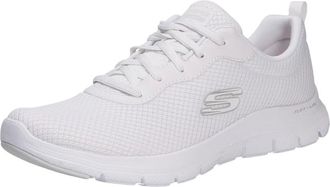 Skechers Dames, Schoenen, Wit, Maat: 41 EU