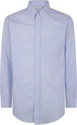 Drôle de Monsieur Chemise Raye