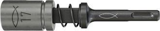 Fischer Dispositivo De Ajuste De Anclaje Fa-st Ii M10 - 558790