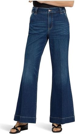 NYDJ Mia Jeans Womens Clothing Sunset Villa : 16 33, Cotton/Denim/Elastane