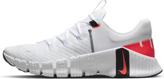 Nike Free Metcon 5 White DV3949-100